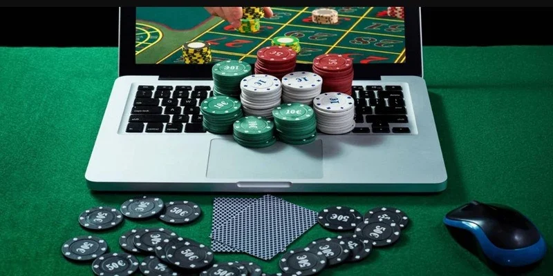 Phần mềm hỗ trợ game bài có thiết kế đơn giản, trình tự thực hiện dễ dàng