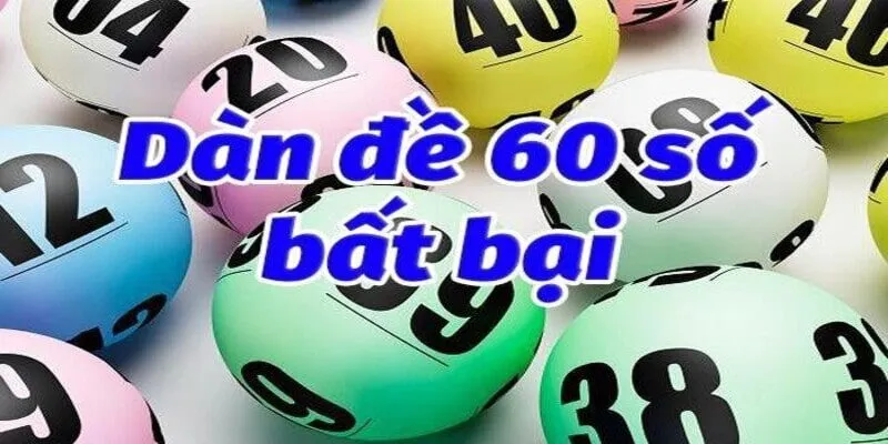 Phương pháp tìm ra dàn đề số vô cùng đa dạng