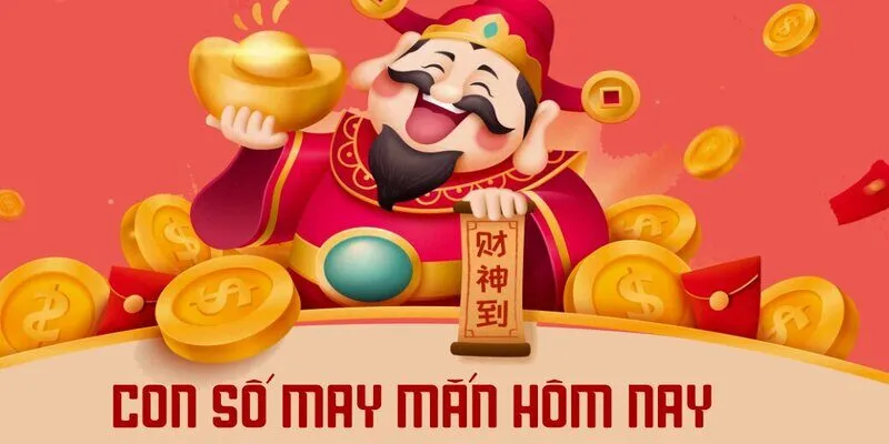 Nên lựa chọn phương pháp soi cầu con số may mắn